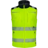 ORIBI HV 2 vesta žlutá 3XL